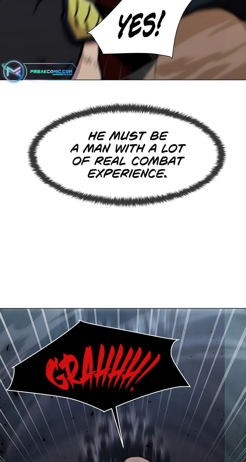 Martial Arts Alone Chapter 68 page 10 - 