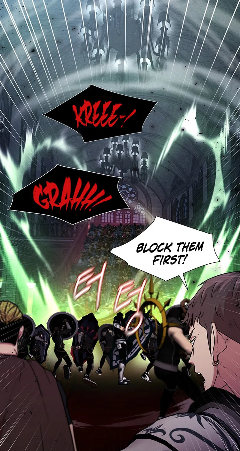 Martial Arts Alone Chapter 69 page 2 - 
