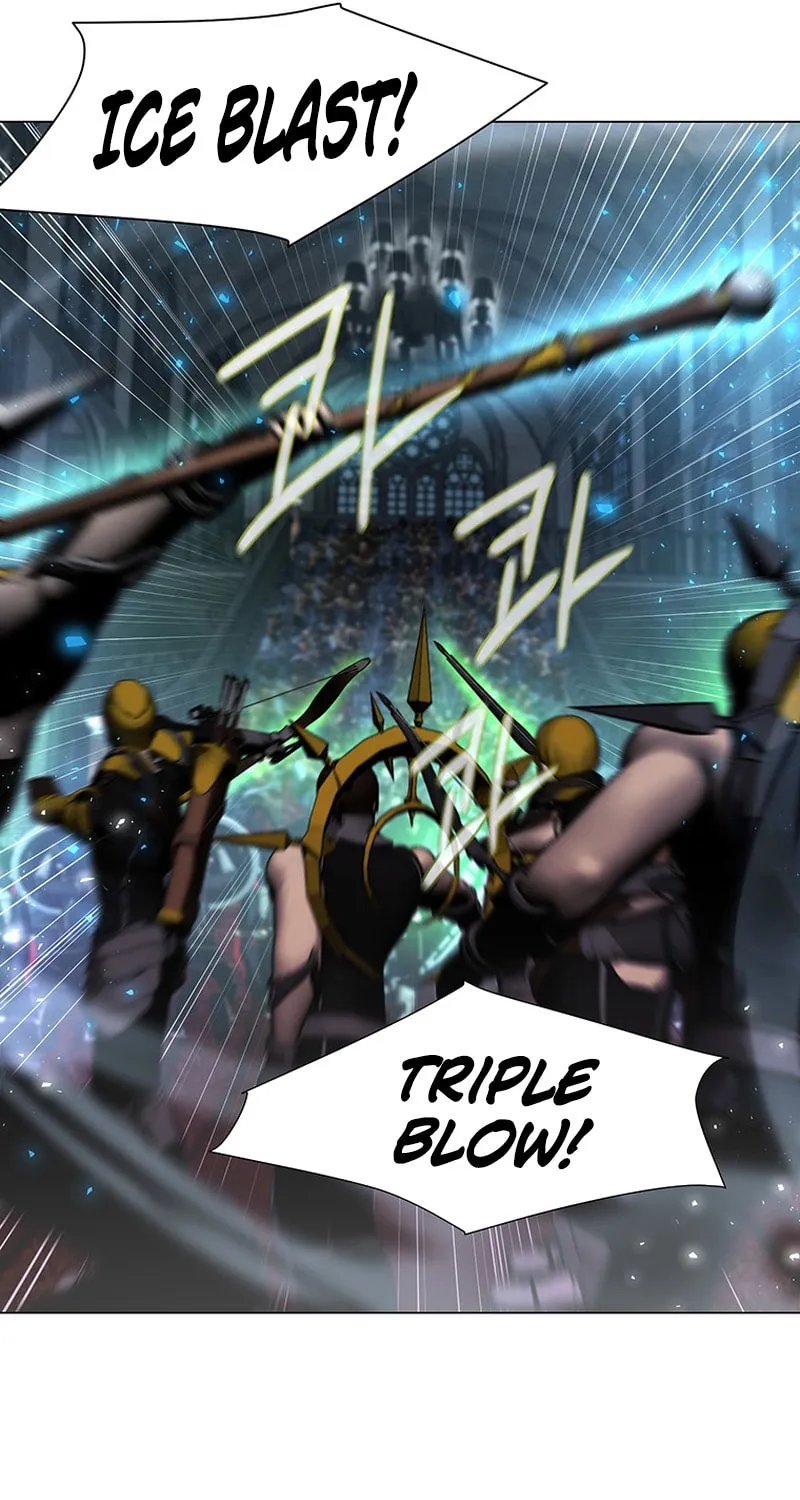 Martial Arts Alone Chapter 69 page 12 - 