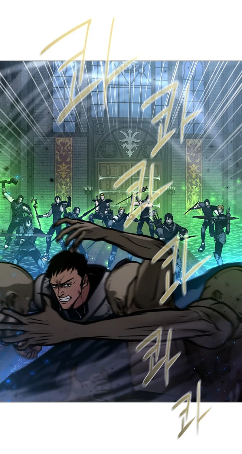 Martial Arts Alone Chapter 69 page 13 - 