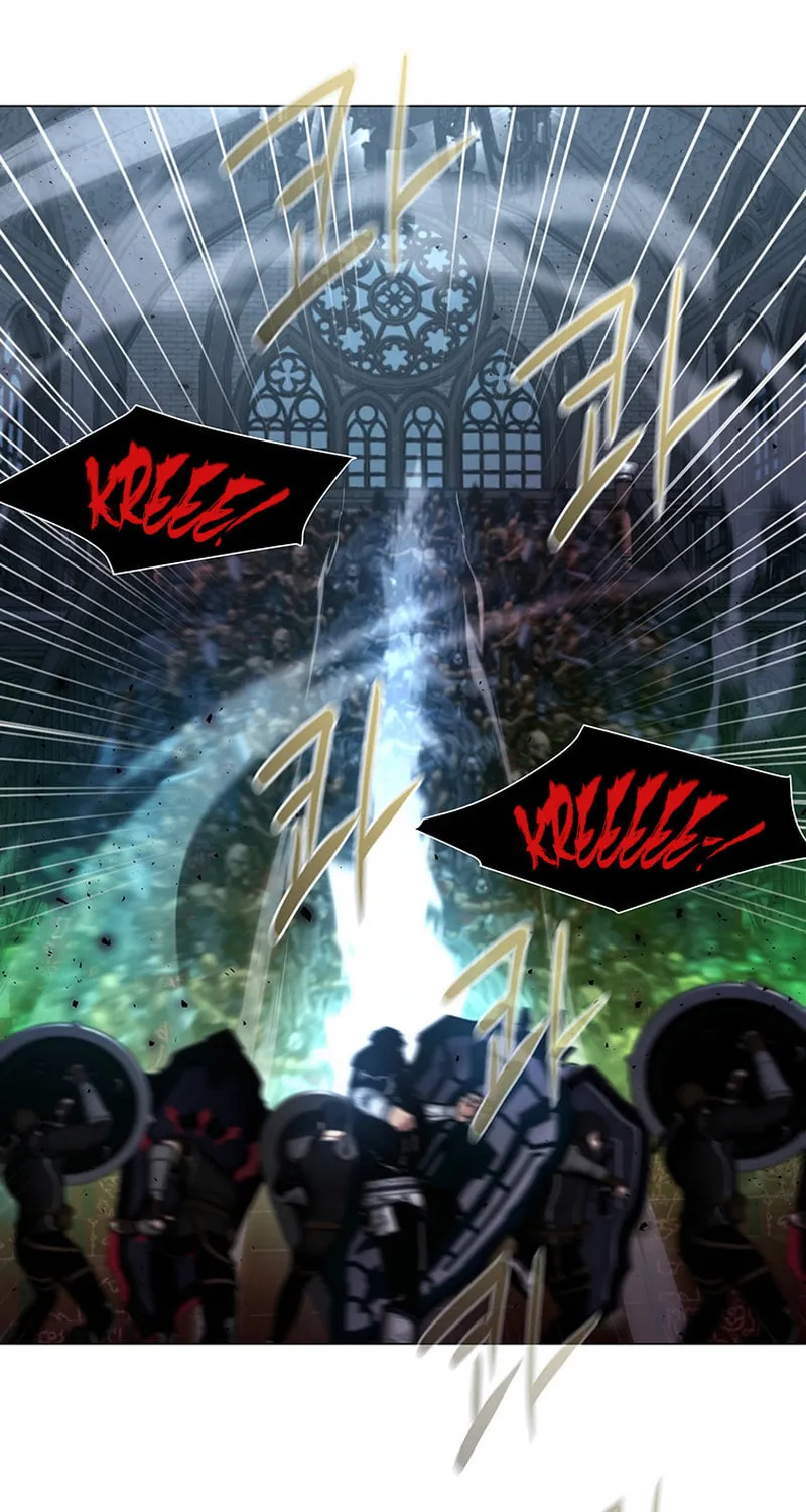 Martial Arts Alone Chapter 69 page 14 - 