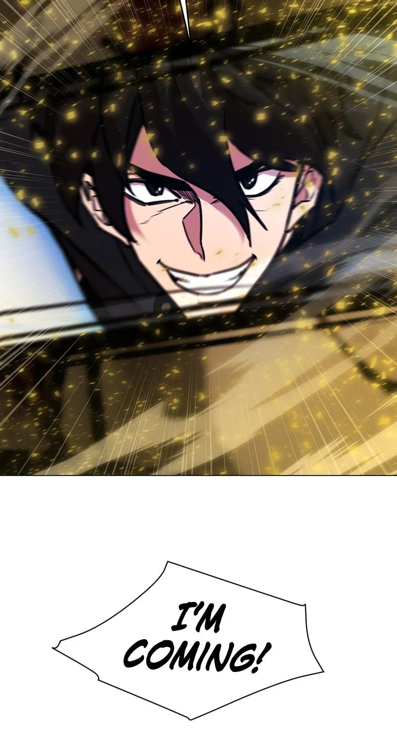 Martial Arts Alone Chapter 69 page 18 - 