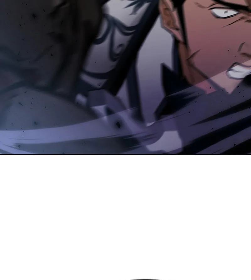 Martial Arts Alone Chapter 69 page 21 - 