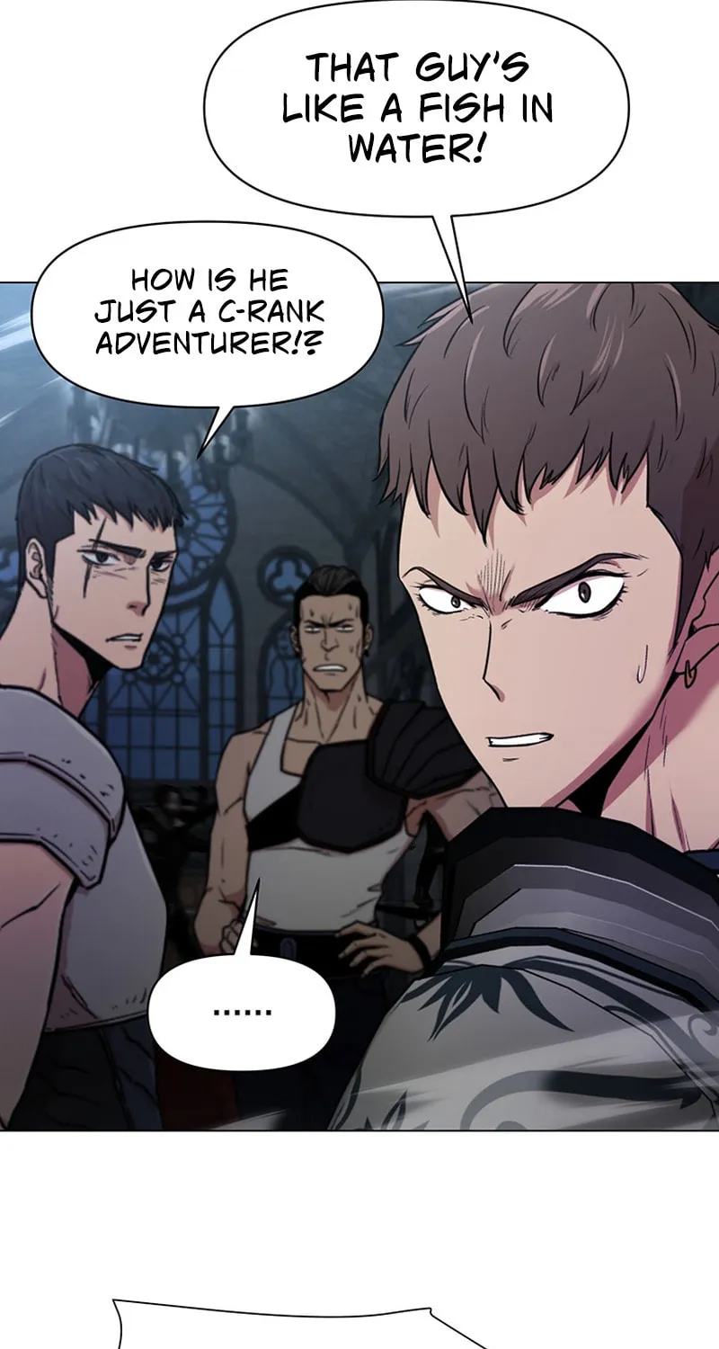 Martial Arts Alone Chapter 69 page 22 - 