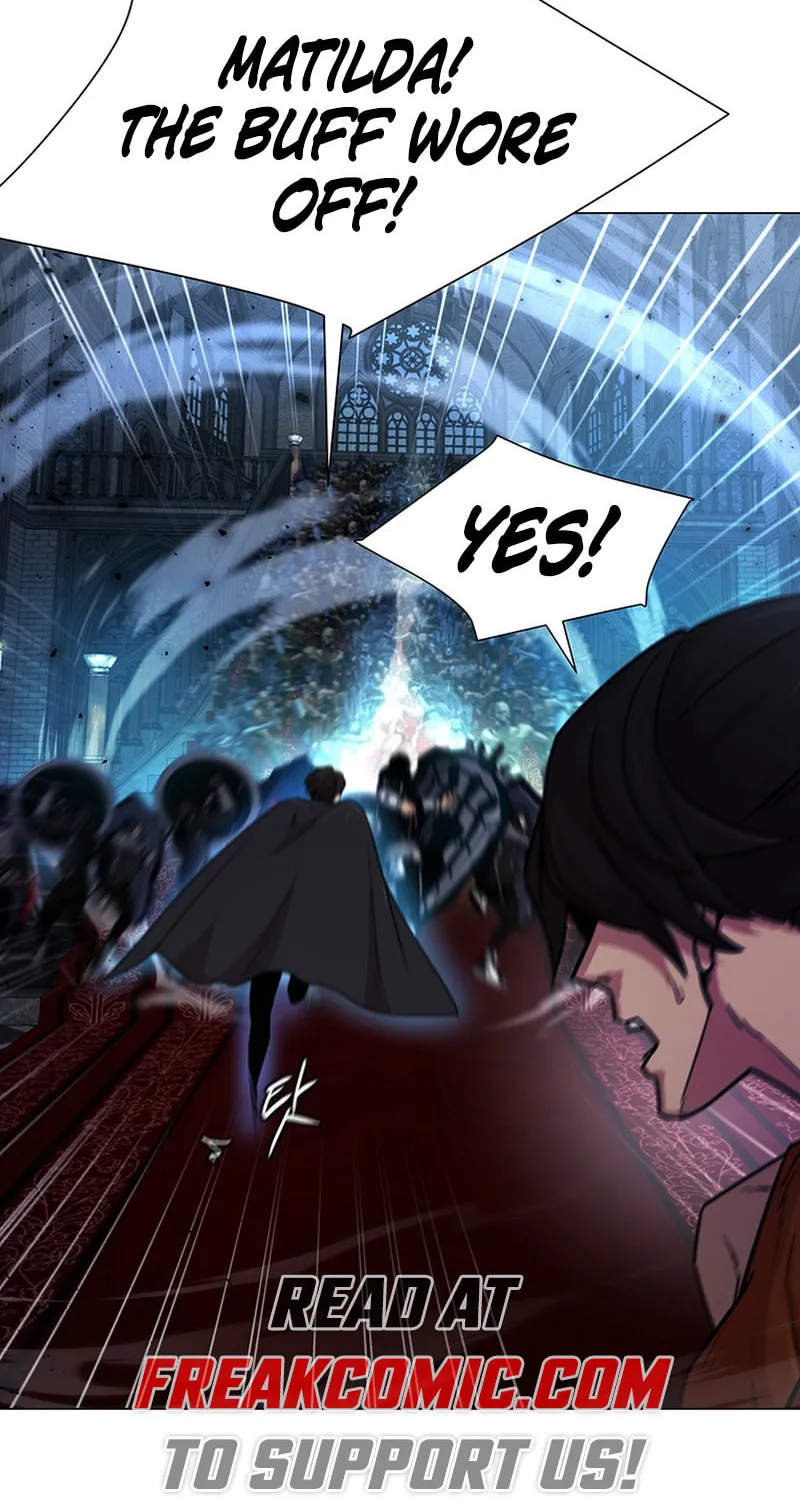 Martial Arts Alone Chapter 69 page 23 - 
