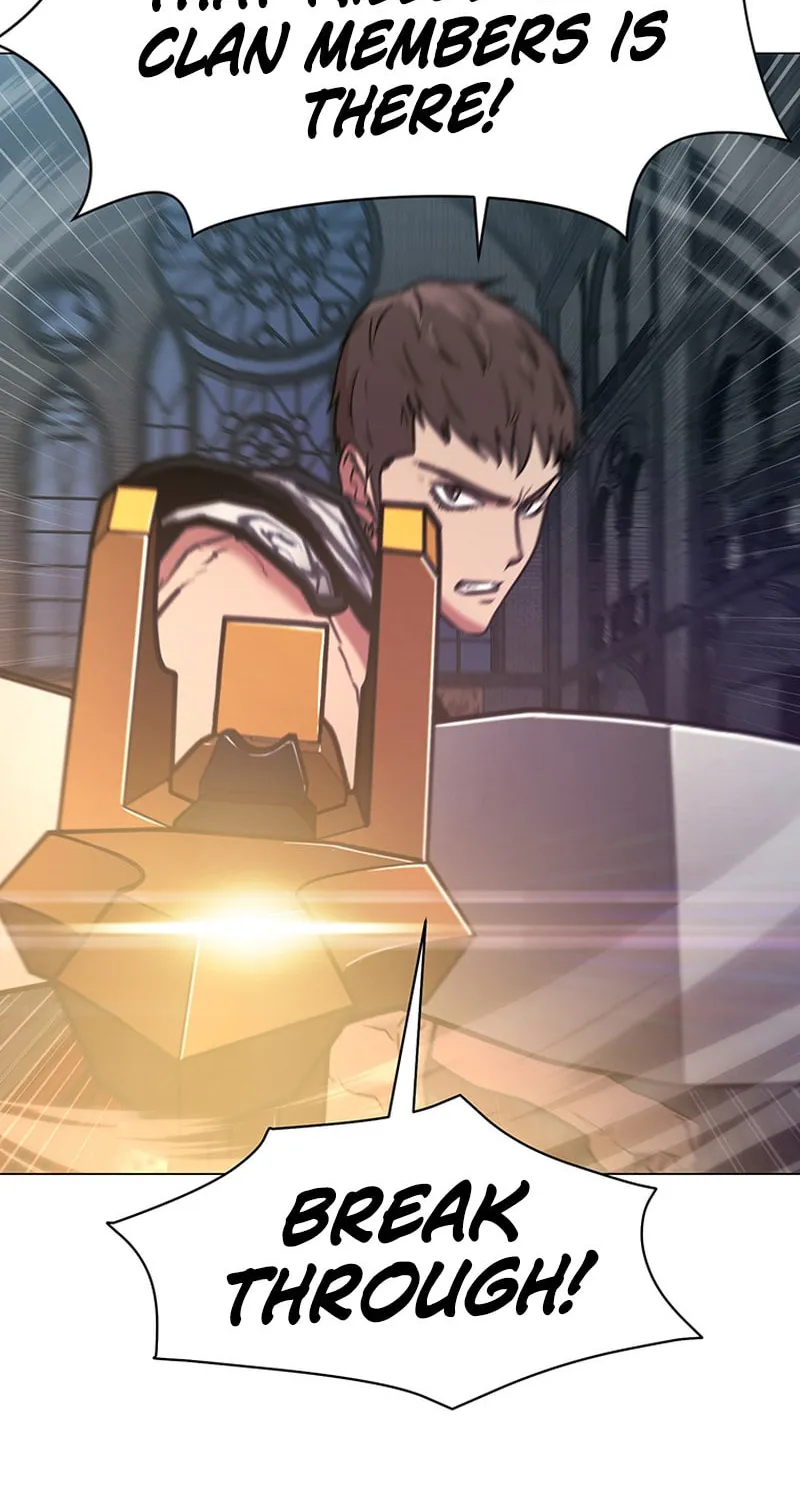 Martial Arts Alone Chapter 69 page 27 - 