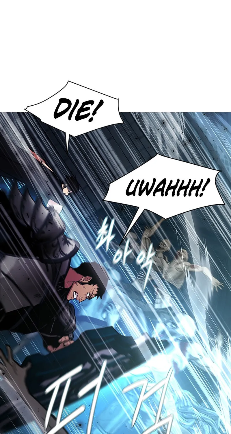 Martial Arts Alone Chapter 69 page 28 - 