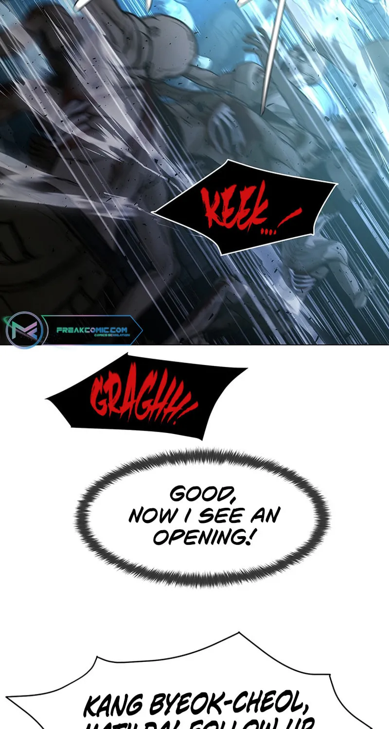 Martial Arts Alone Chapter 69 page 29 - 