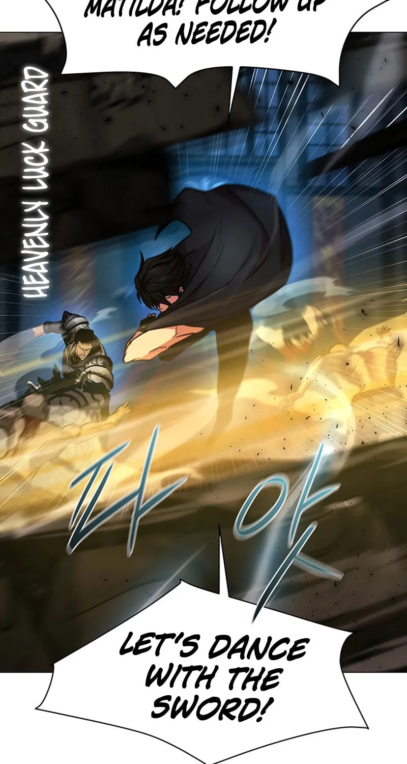 Martial Arts Alone Chapter 69 page 30 - 