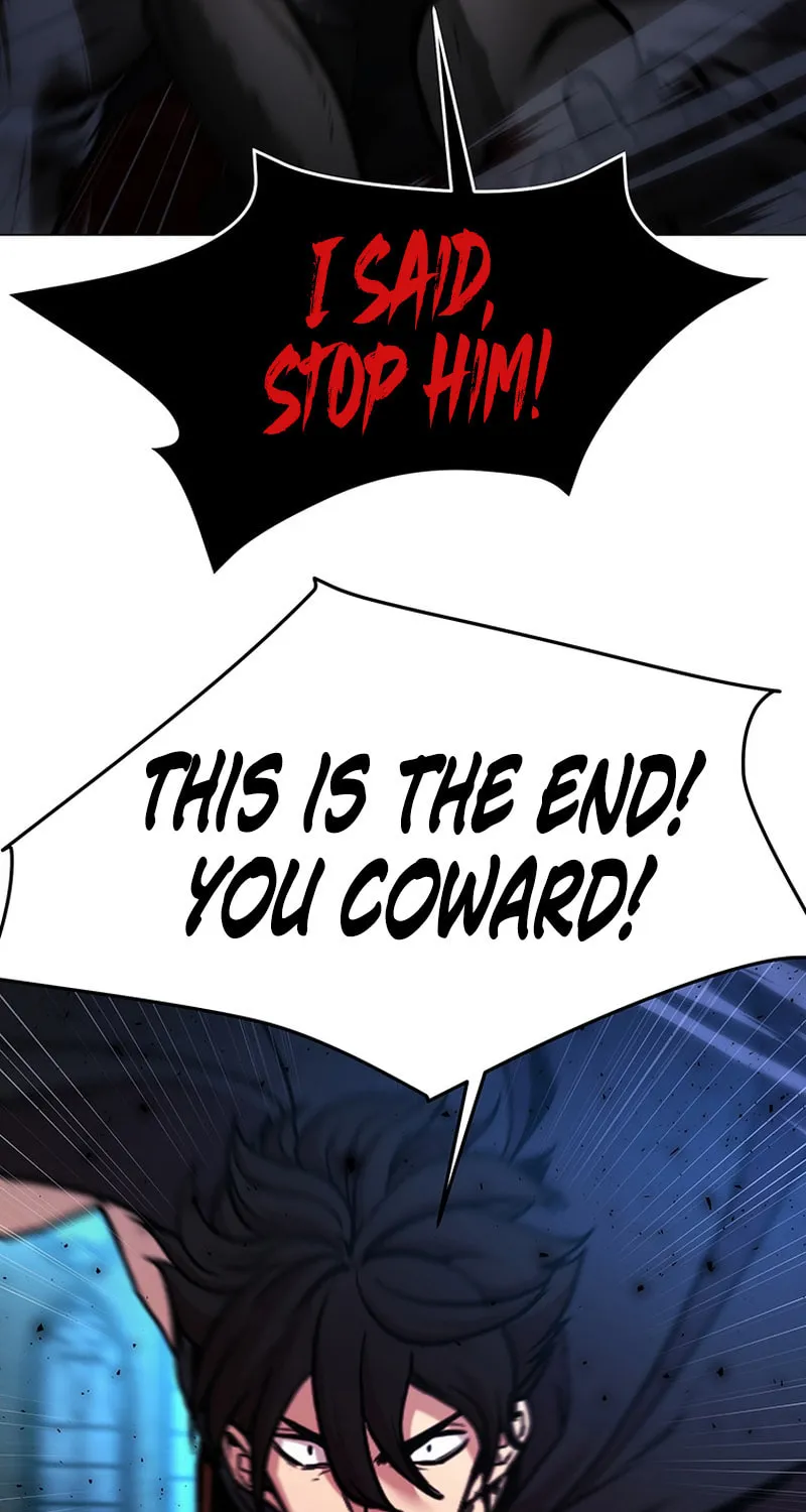 Martial Arts Alone Chapter 69 page 32 - 