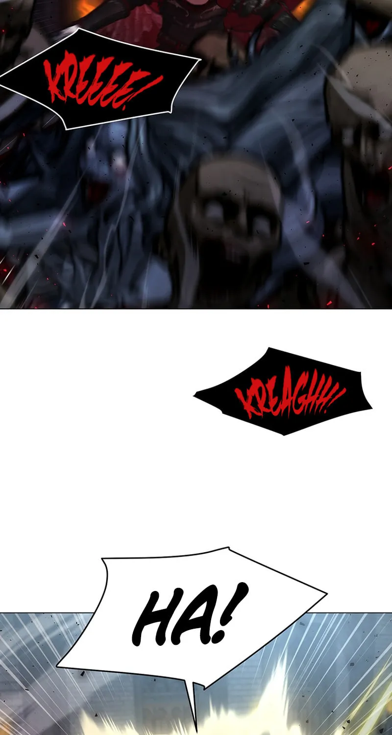 Martial Arts Alone Chapter 69 page 34 - 
