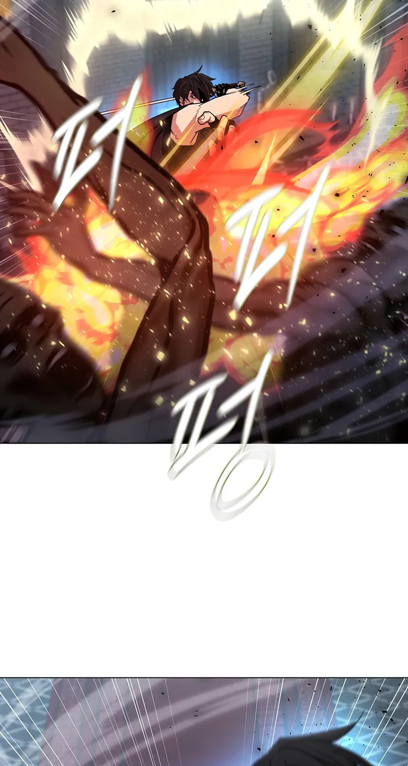 Martial Arts Alone Chapter 69 page 35 - 