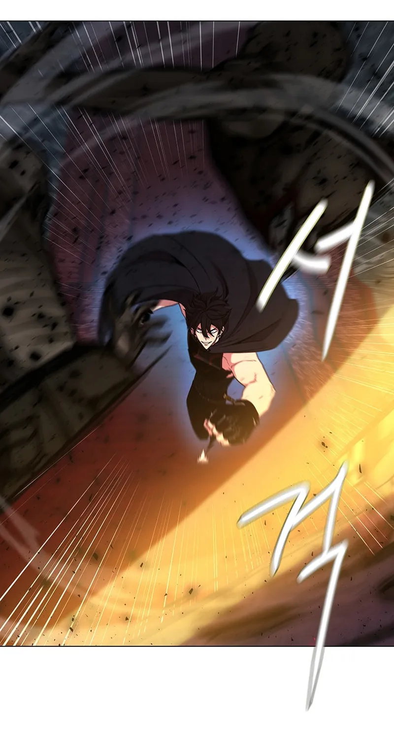 Martial Arts Alone Chapter 69 page 37 - 