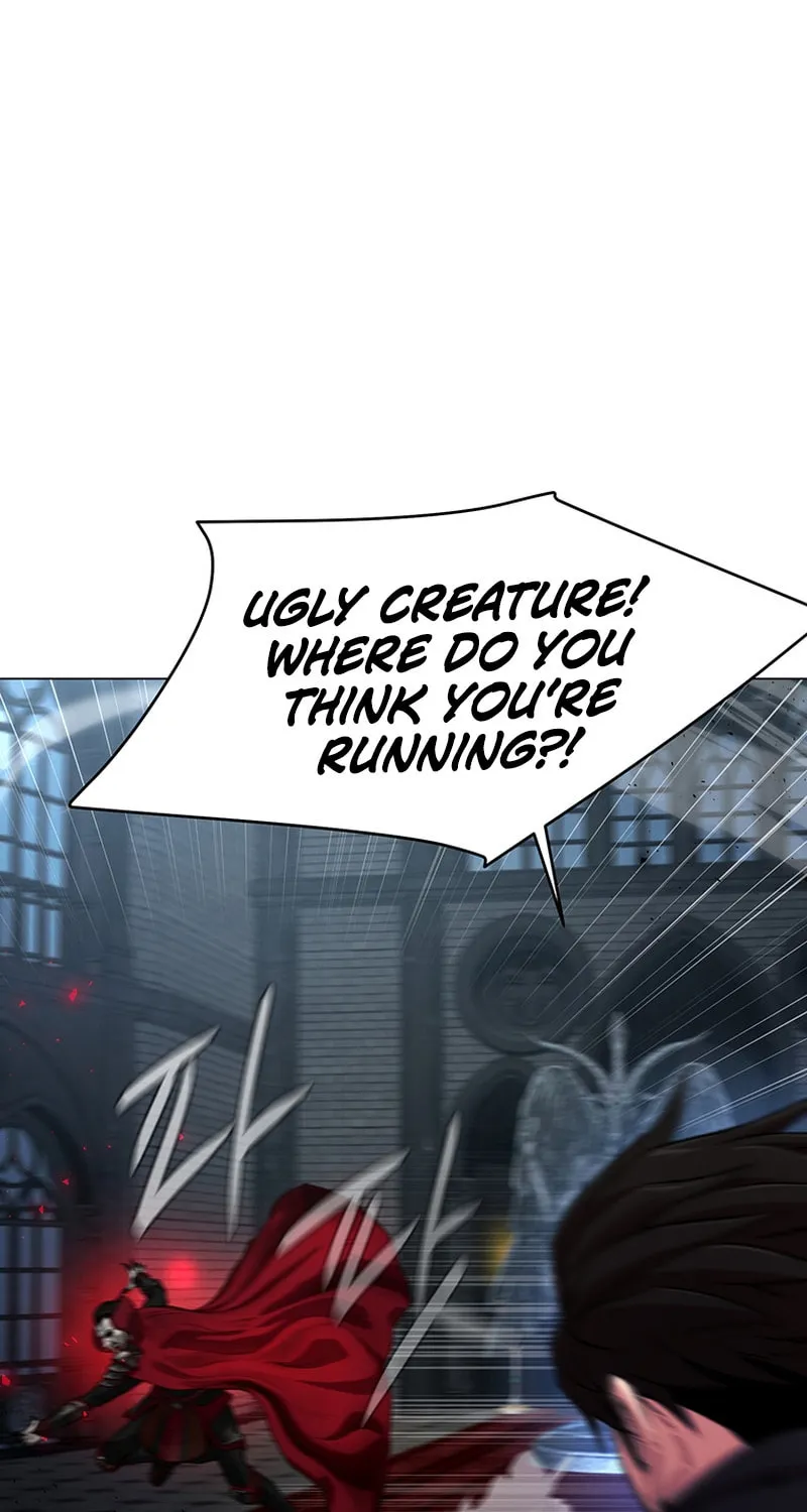 Martial Arts Alone Chapter 69 page 39 - 