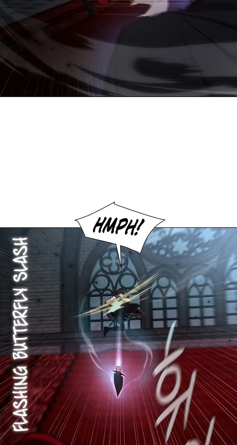 Martial Arts Alone Chapter 69 page 40 - 