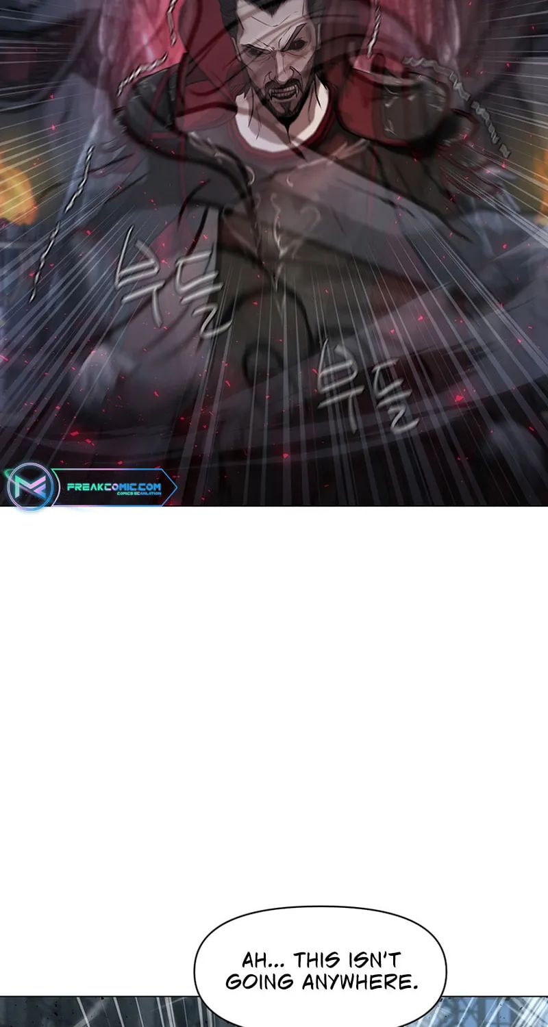 Martial Arts Alone Chapter 69 page 5 - 