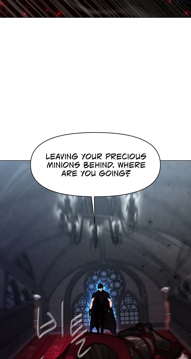 Martial Arts Alone Chapter 69 page 45 - 