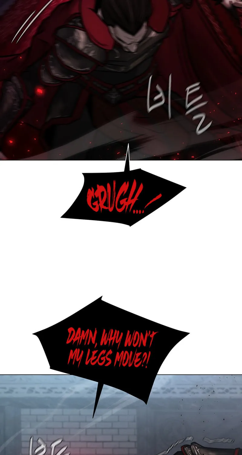 Martial Arts Alone Chapter 69 page 46 - 