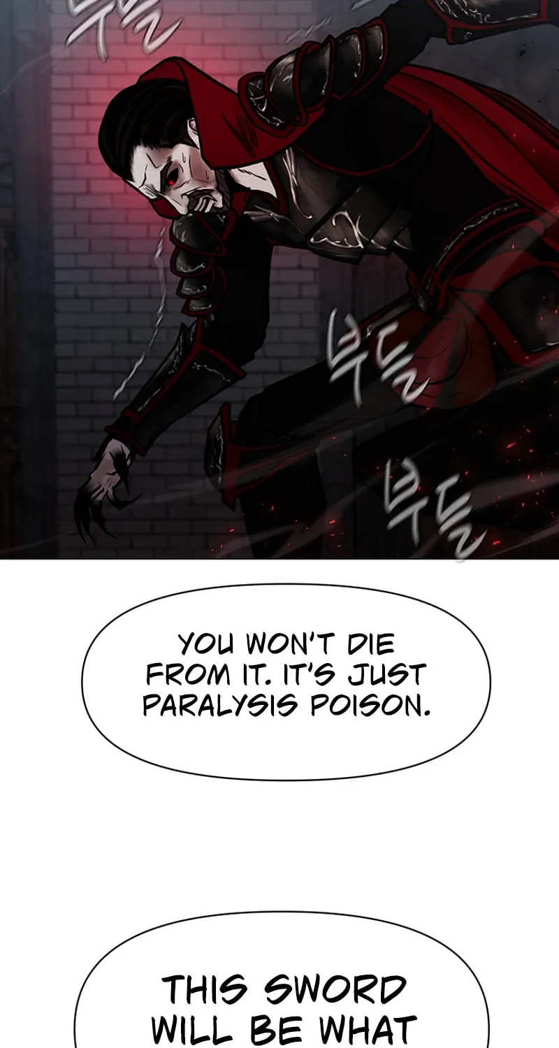 Martial Arts Alone Chapter 69 page 47 - 
