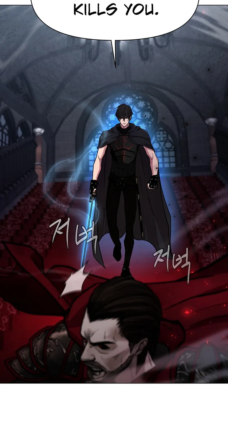 Martial Arts Alone Chapter 69 page 48 - 