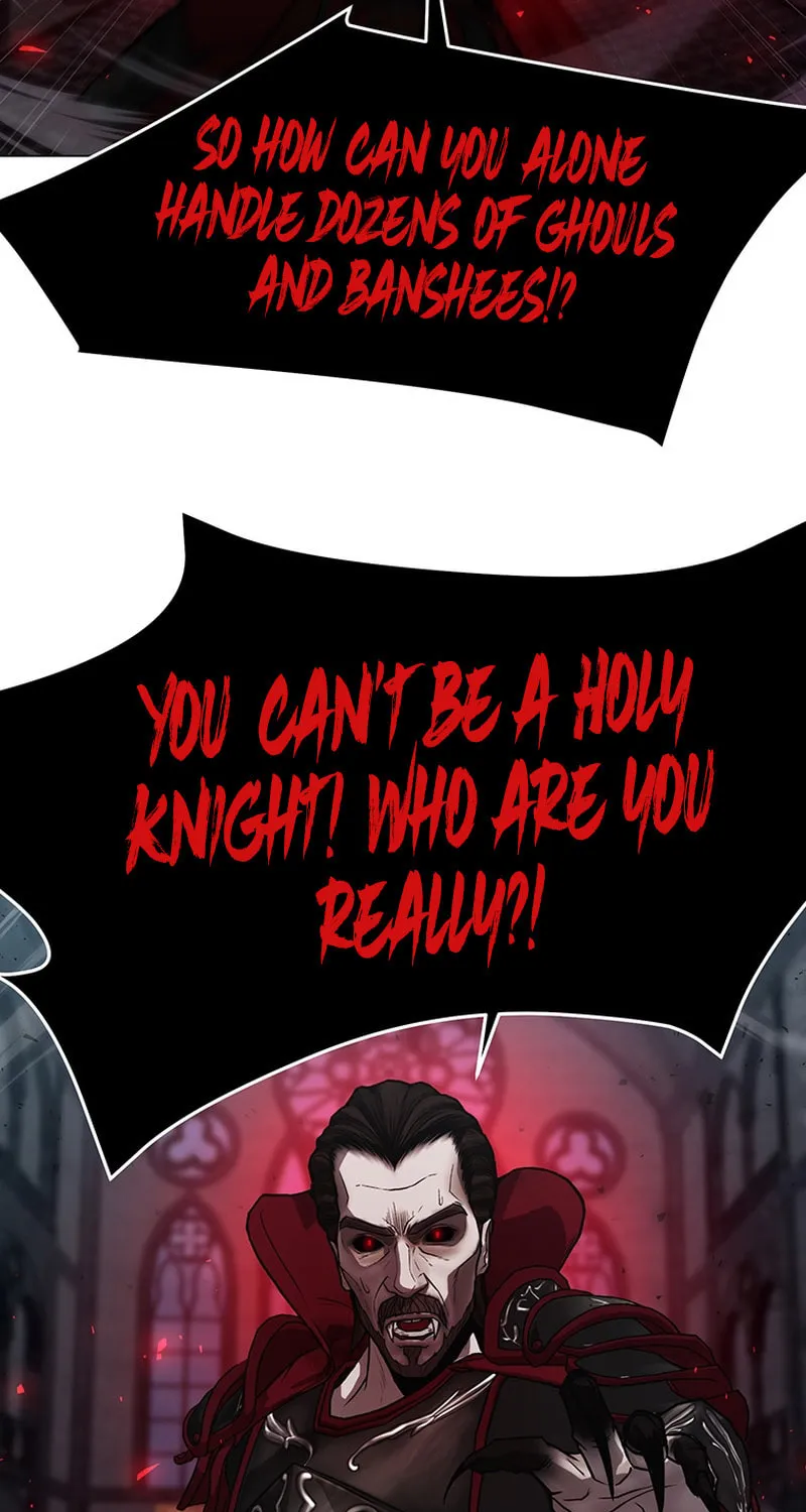 Martial Arts Alone Chapter 69 page 50 - 