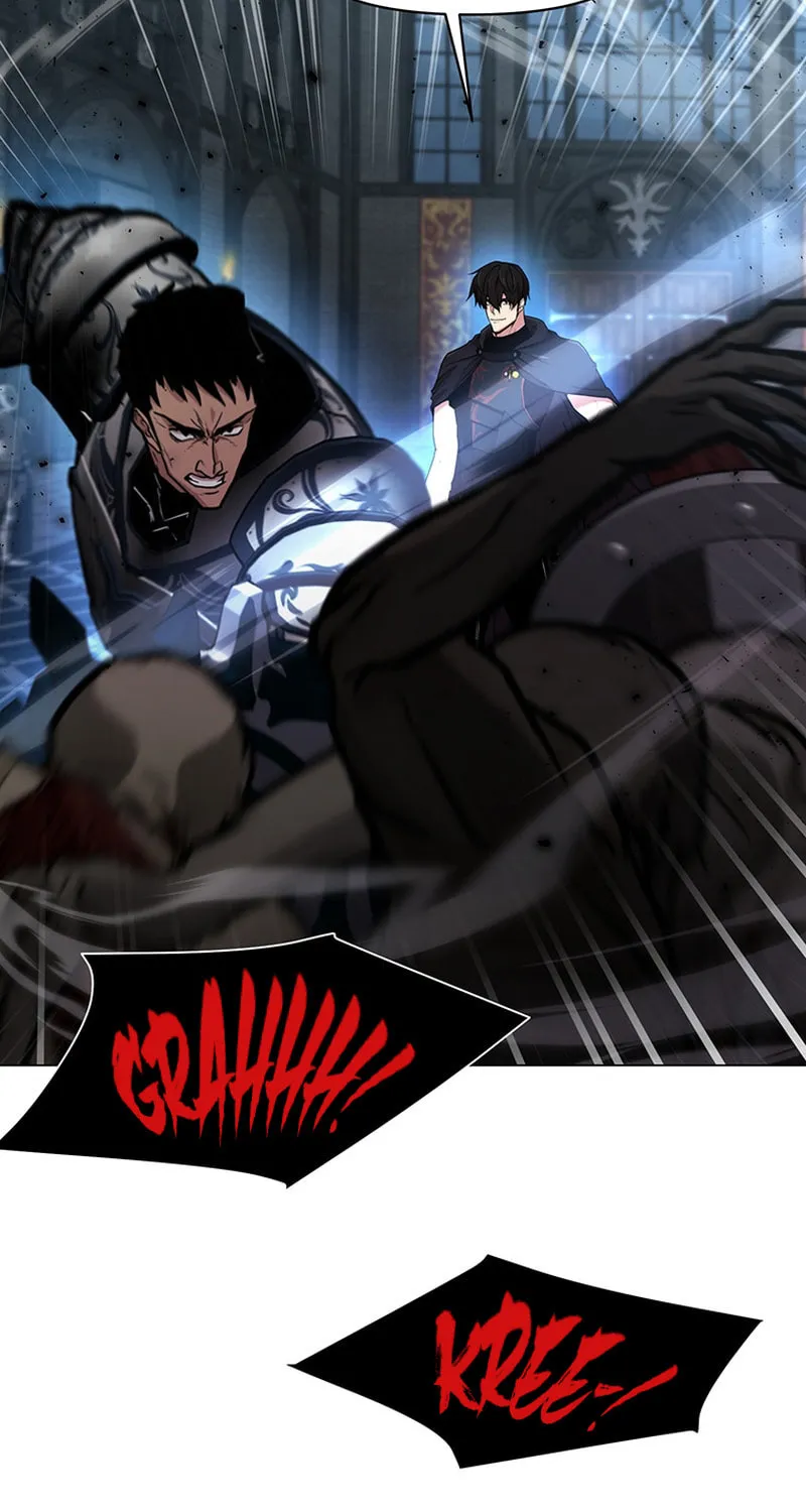 Martial Arts Alone Chapter 69 page 6 - 
