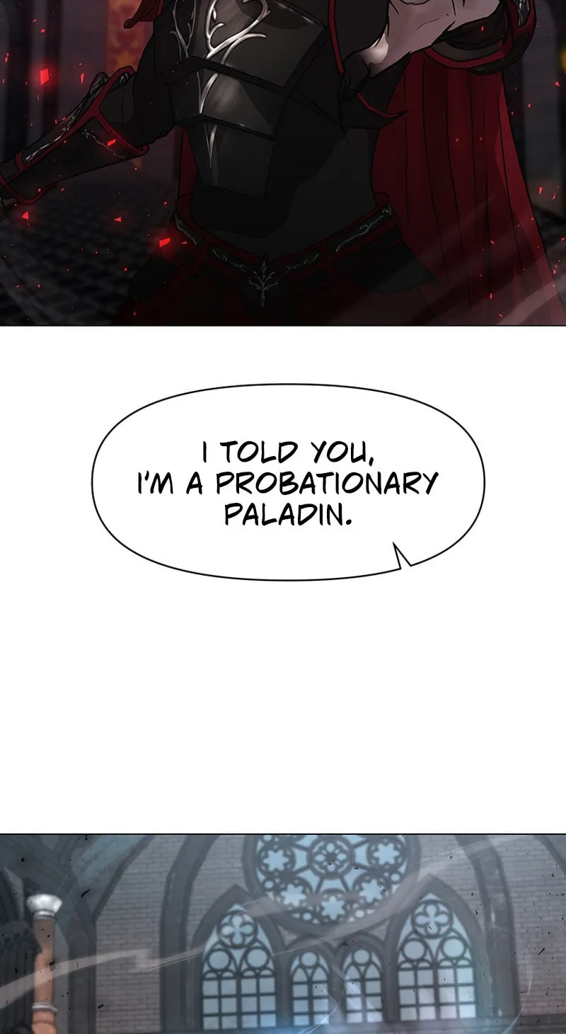 Martial Arts Alone Chapter 69 page 51 - 
