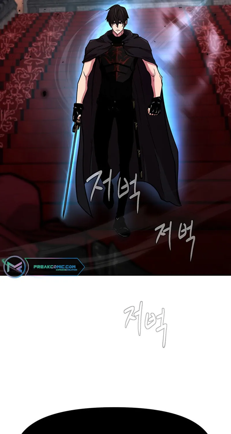 Martial Arts Alone Chapter 69 page 52 - 