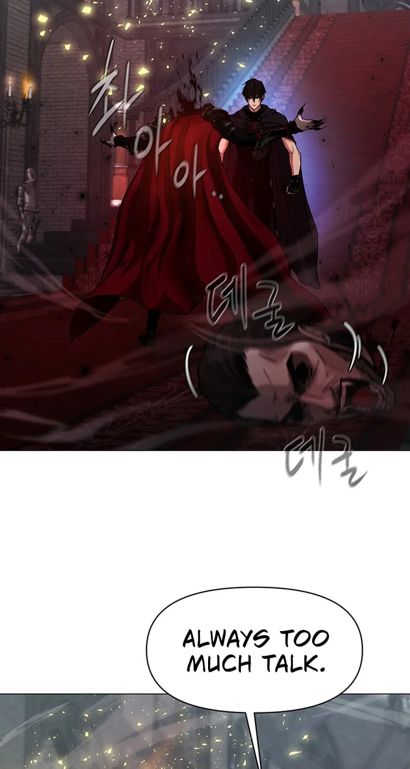 Martial Arts Alone Chapter 69 page 56 - 