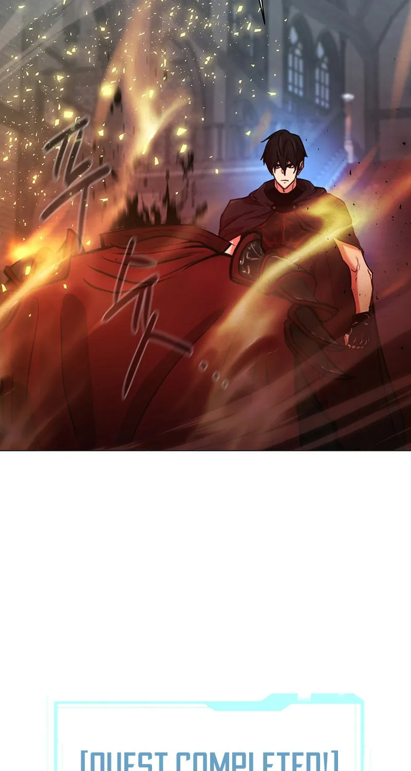Martial Arts Alone Chapter 69 page 57 - 