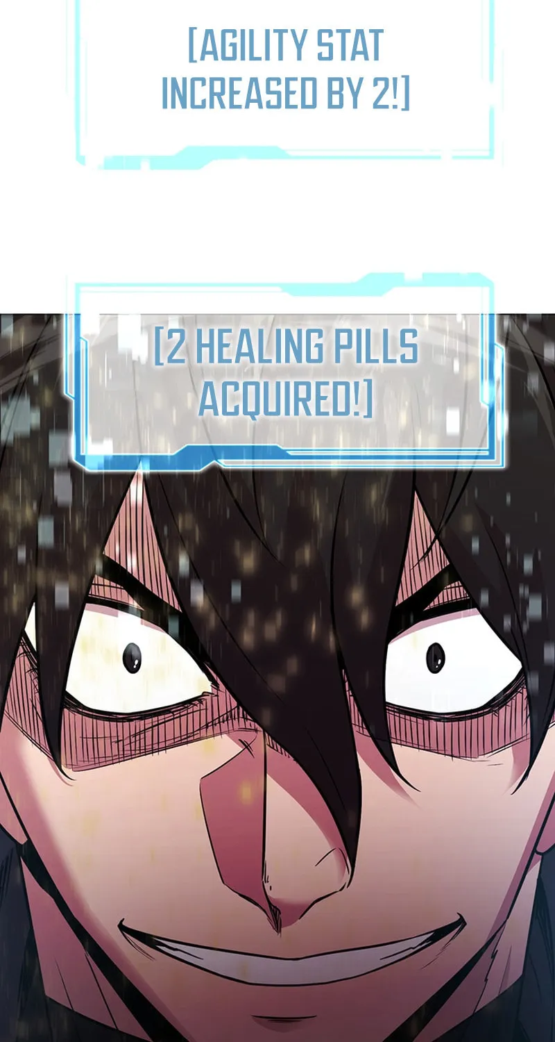 Martial Arts Alone Chapter 69 page 59 - 