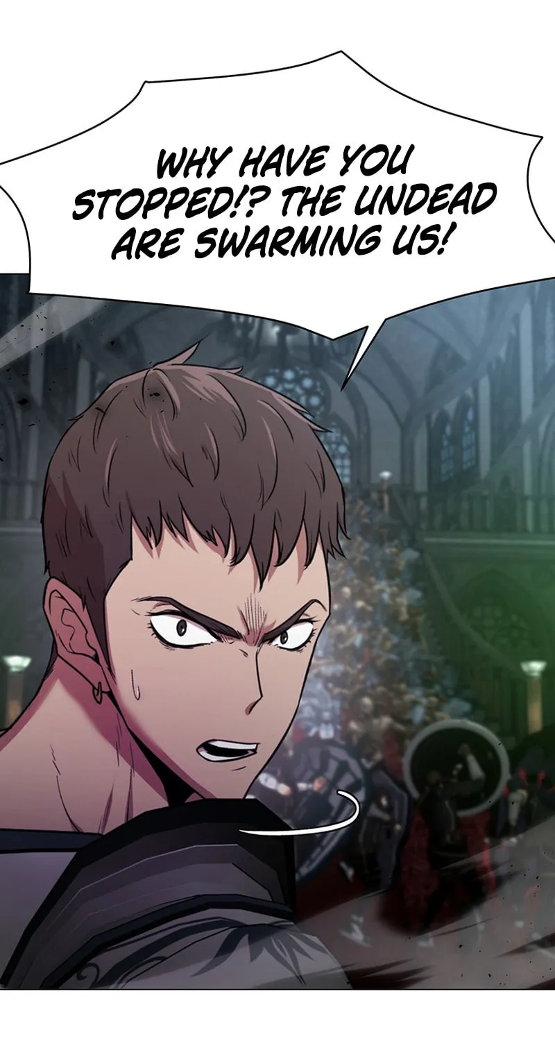 Martial Arts Alone Chapter 69 page 7 - 