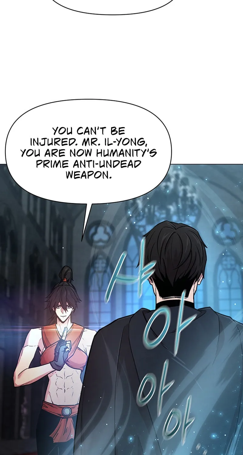 Martial Arts Alone Chapter 69 page 64 - 