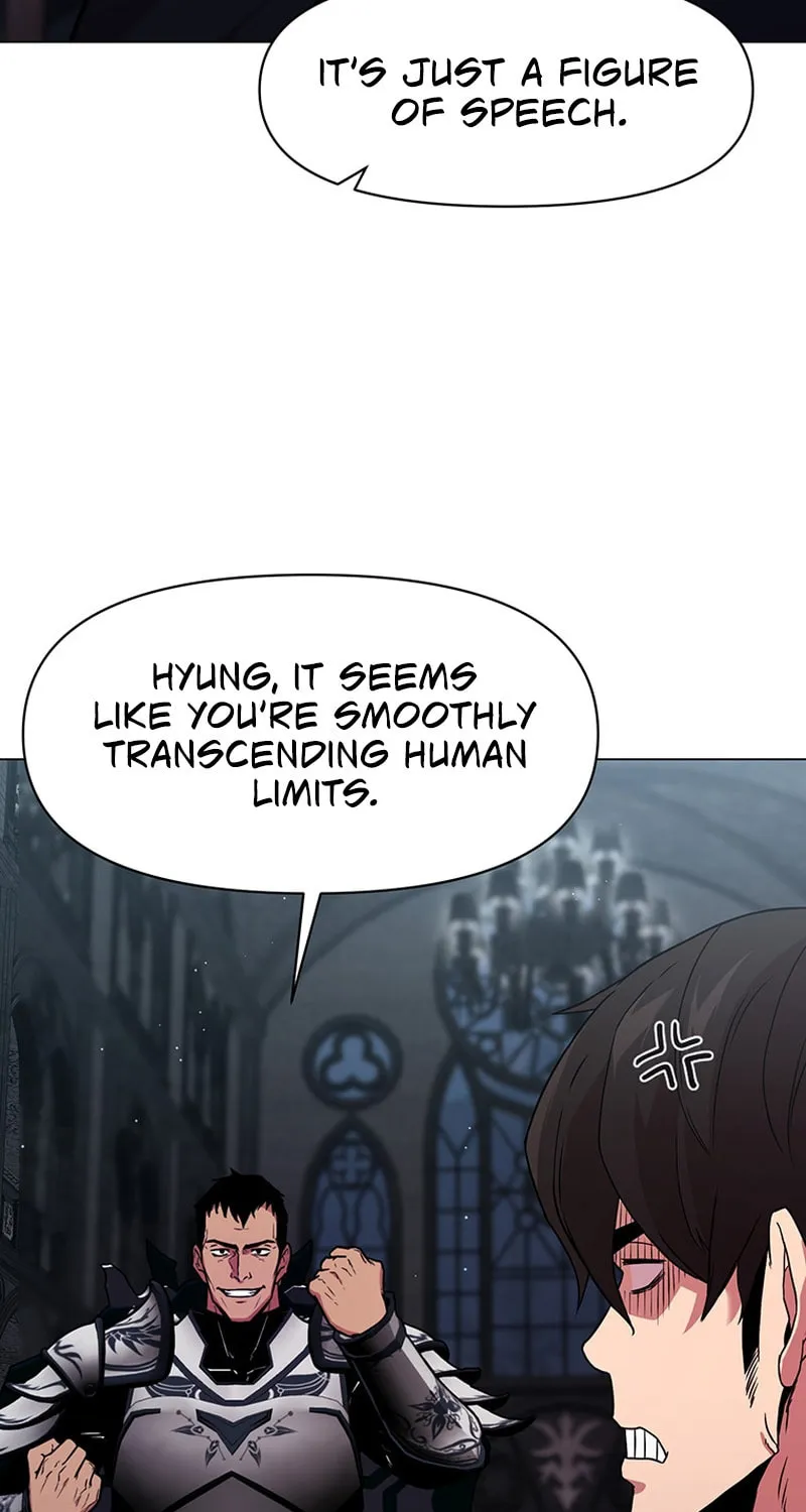 Martial Arts Alone Chapter 69 page 66 - 