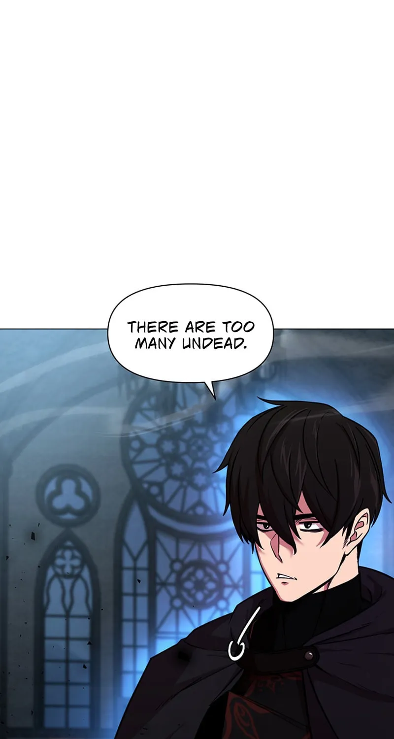 Martial Arts Alone Chapter 69 page 8 - 