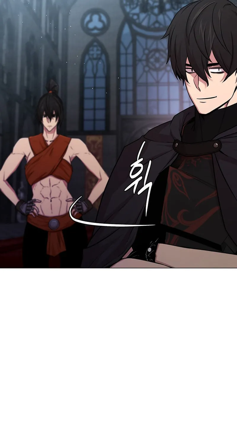 Martial Arts Alone Chapter 69 page 72 - 