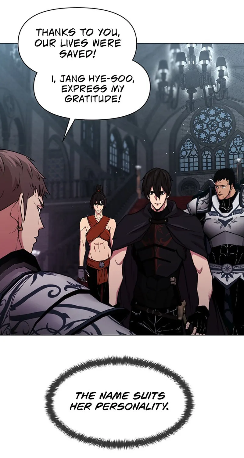 Martial Arts Alone Chapter 69 page 73 - 