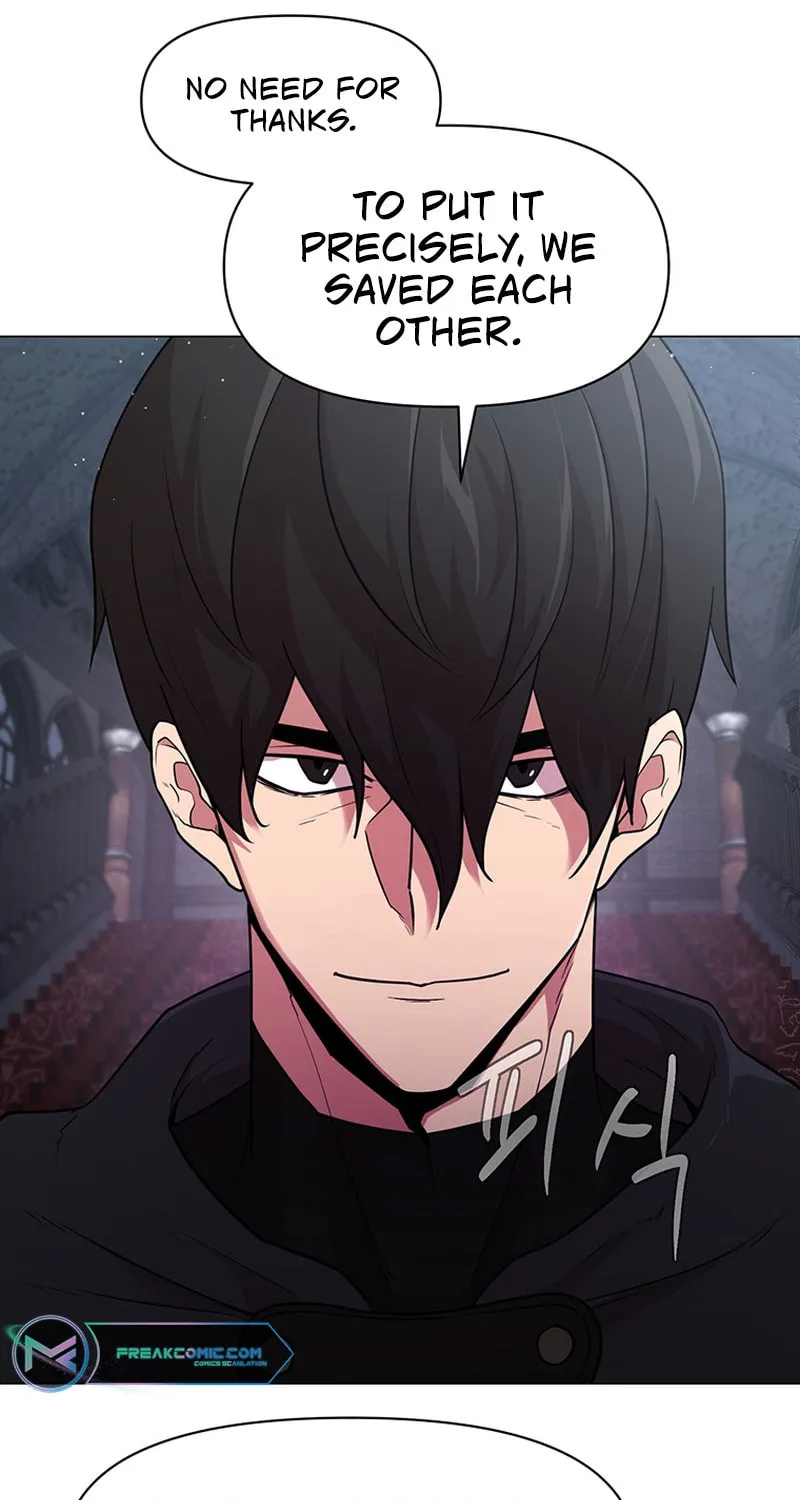 Martial Arts Alone Chapter 69 page 74 - 