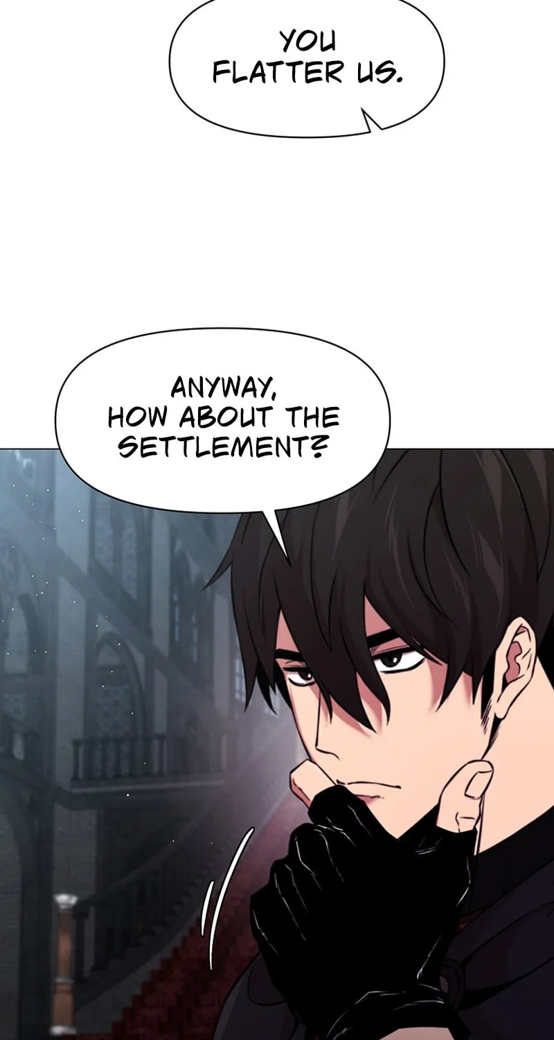 Martial Arts Alone Chapter 69 page 76 - 