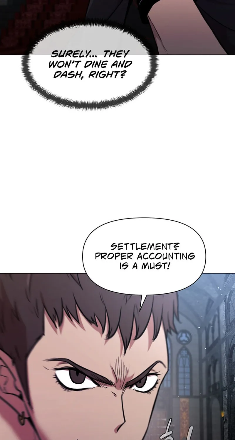 Martial Arts Alone Chapter 69 page 77 - 
