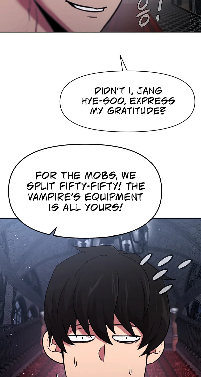 Martial Arts Alone Chapter 69 page 78 - 