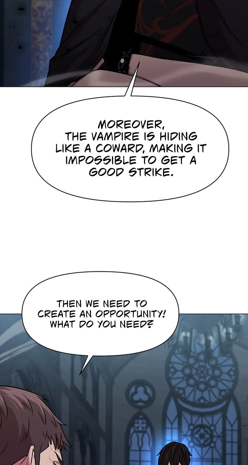 Martial Arts Alone Chapter 69 page 9 - 