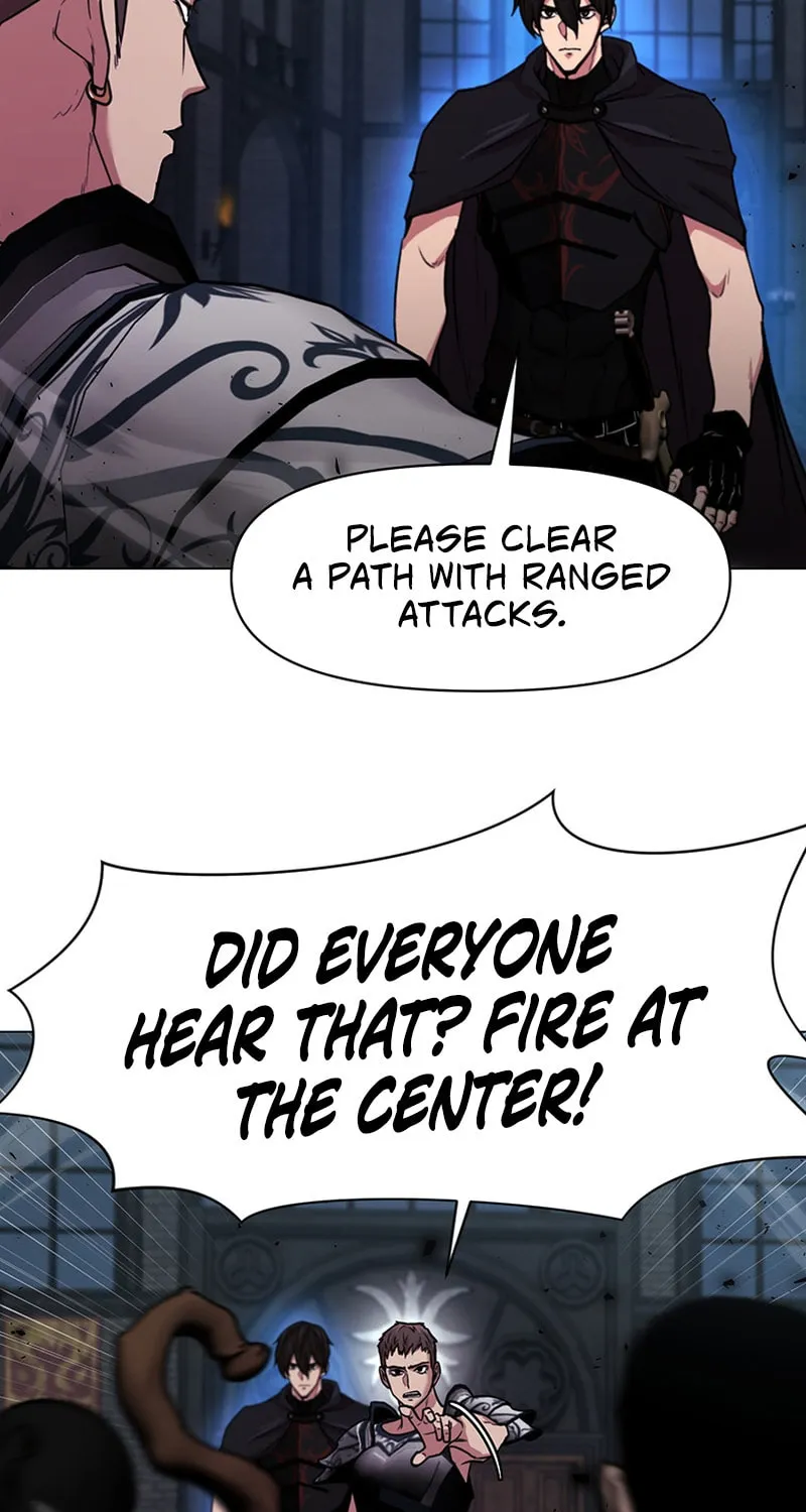 Martial Arts Alone Chapter 69 page 10 - 
