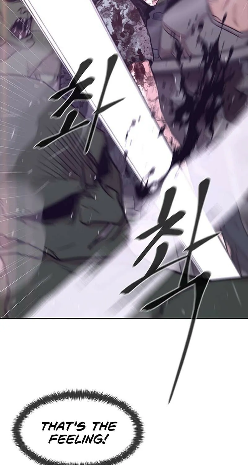 Martial Arts Alone Chapter 7 page 11 - 