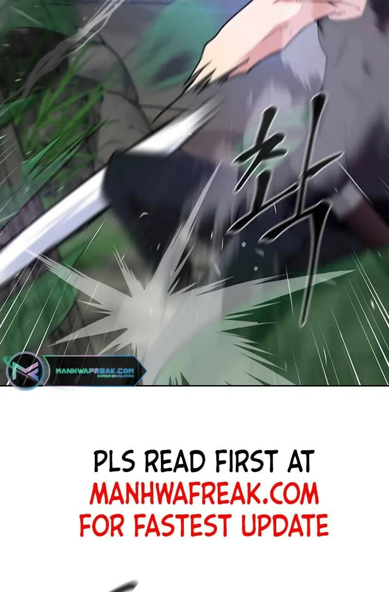 Martial Arts Alone Chapter 7 page 102 - 