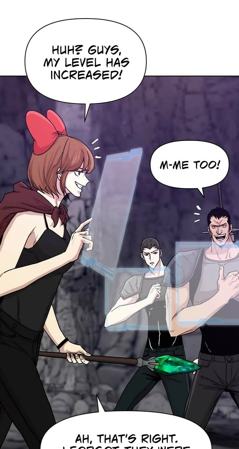 Martial Arts Alone Chapter 7 page 104 - 