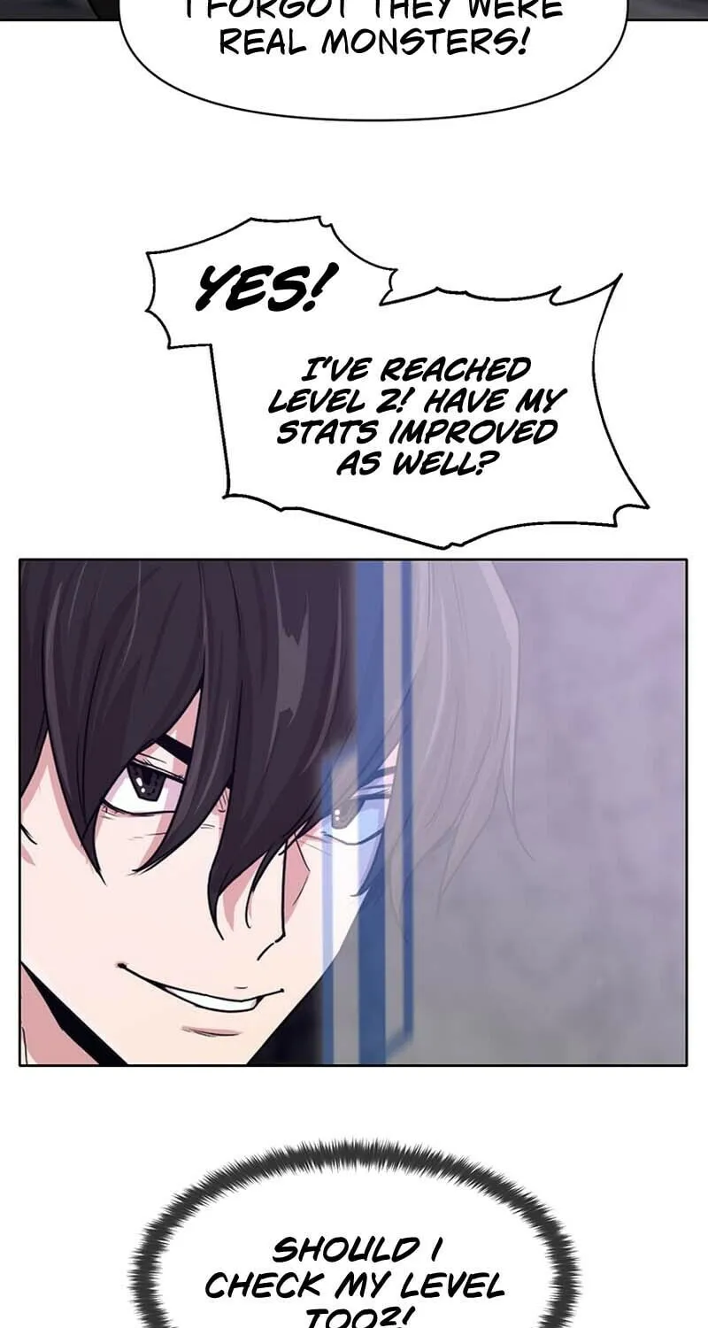 Martial Arts Alone Chapter 7 page 105 - 
