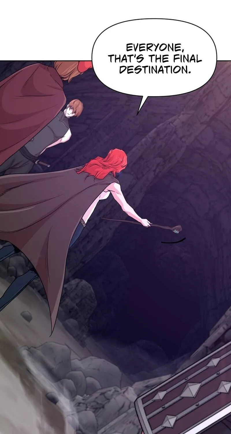 Martial Arts Alone Chapter 7 page 110 - 