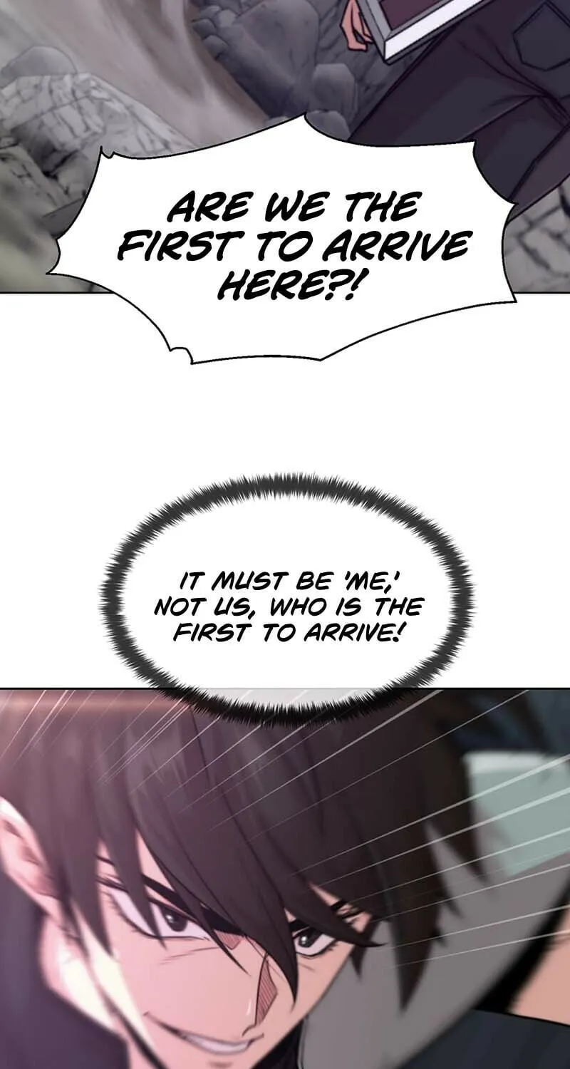 Martial Arts Alone Chapter 7 page 111 - 