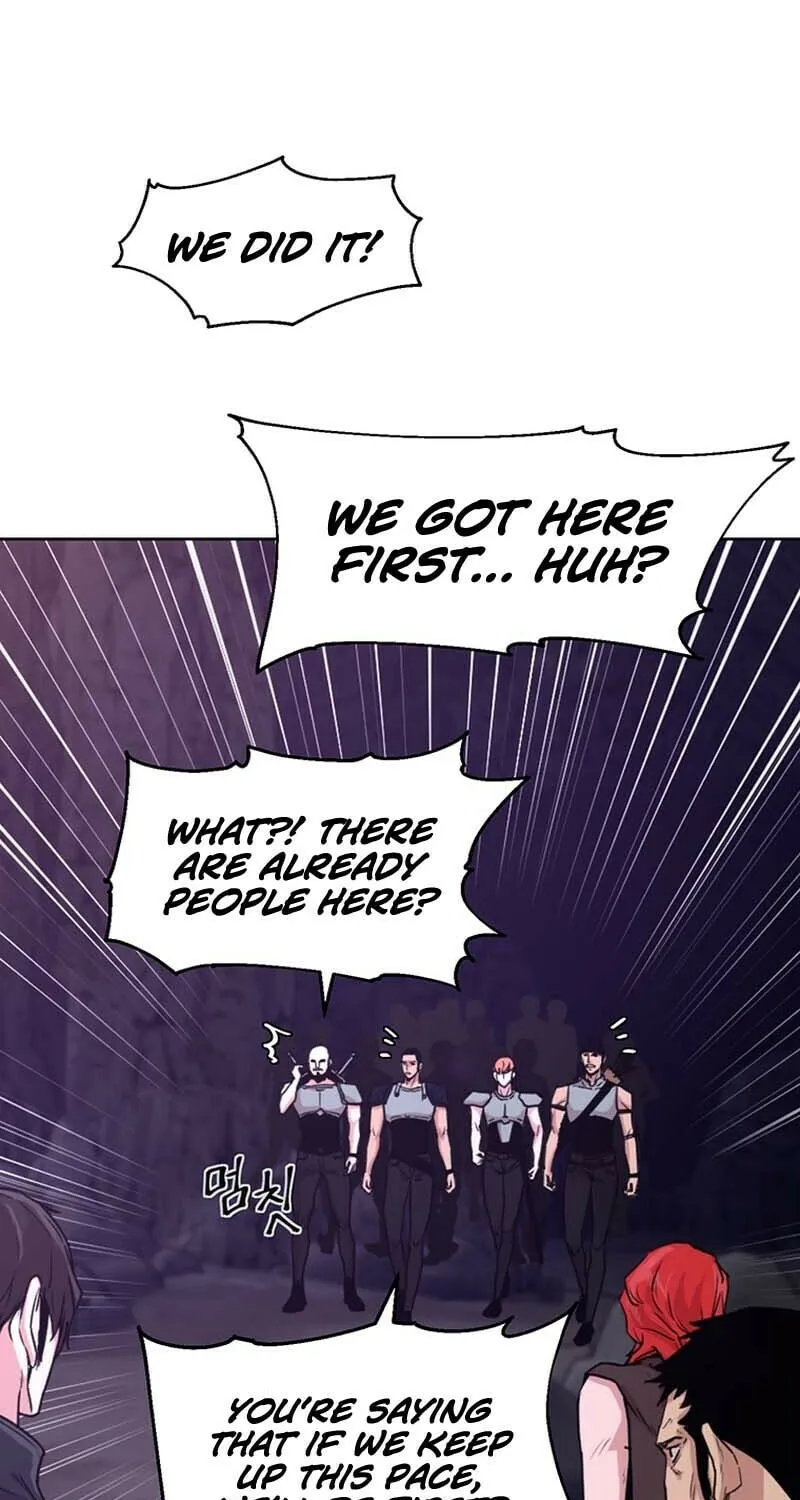 Martial Arts Alone Chapter 7 page 115 - 